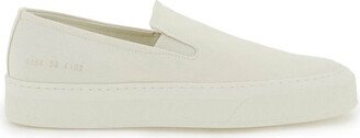 slip-on sneakers-AM