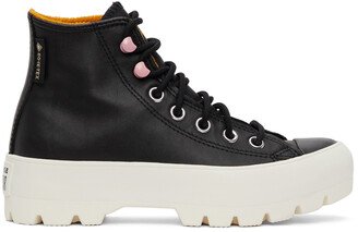 Chuck Taylor All Star Lugged Winter Hi Sneakers