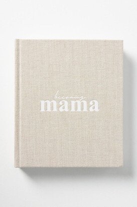 Becoming Mama Pregnancy Journal