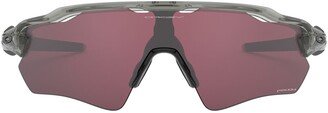Radar® EV Path® 138mm Prizm™ Wrap Shield Sunglasses
