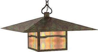 Monterey Outdoor Pendant Light