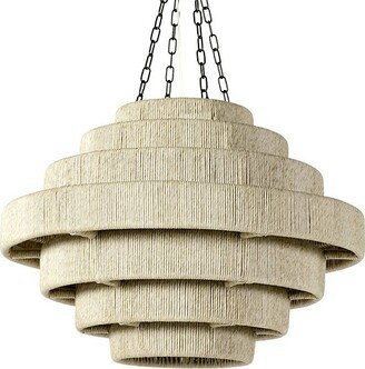 Palecek Everly Outdoor Pendant Light