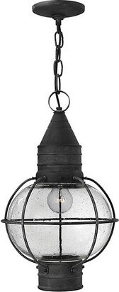 Cape Cod Outdoor Pendant Light