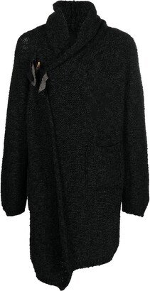 Knitted Robe coat