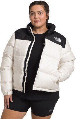 1996 Retro Nuptse Plus Jacket - Women's