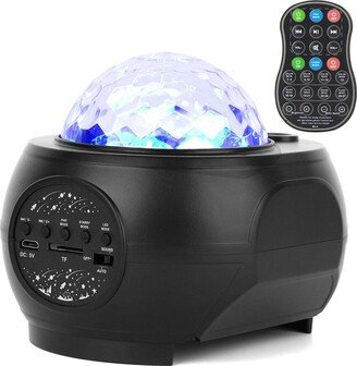 Fresh Fab Finds Imountek Galaxy Star Projector Led Lamp