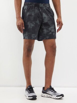 Pace Breaker 7’’ Recycled-blend Shorts