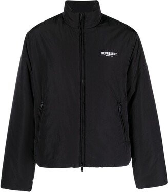 Owners Club padded jacket