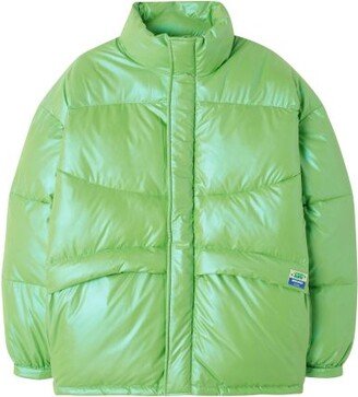 Tymbay puffer jacket