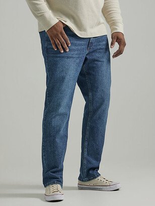 Legendary Regular Straight Jeans