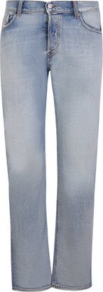 1995 D-sark Light Grey Jeans