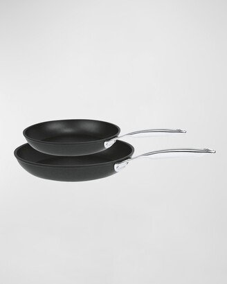 Castel Pro Ultralu 2-Piece Non-Stick Frying Pan Set