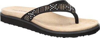 Stevie (Black) Women's Shoes