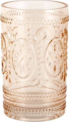 Floral Hedge Bathroom Tumbler - Allure Home Creations