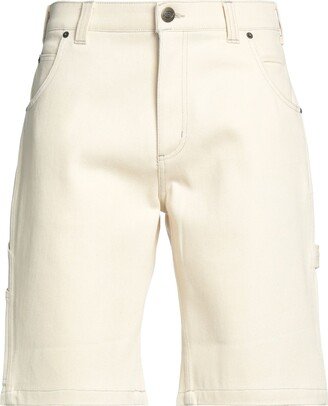 Shorts & Bermuda Shorts Beige