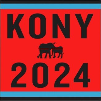 Kony 2012 Magnet