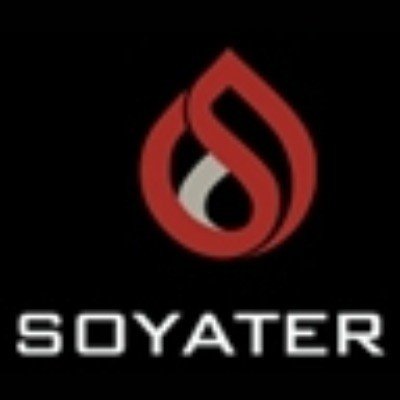Soyater Promo Codes & Coupons