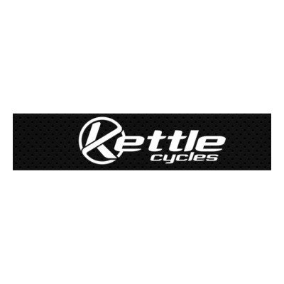 Kettle Cycle Promo Codes & Coupons