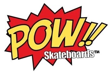 POW!! Skateboards Promo Codes & Coupons