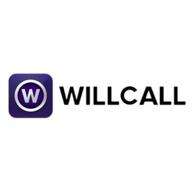 WillCall Promo Codes & Coupons