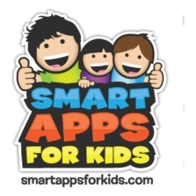 Smart Apps For Kids Promo Codes & Coupons