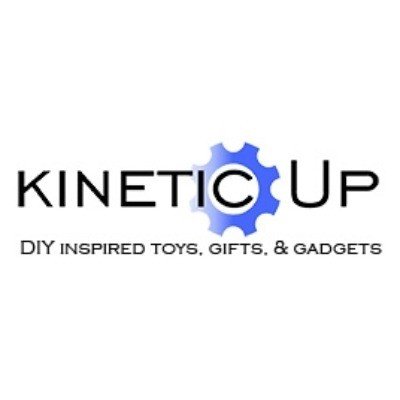 Kinetic Up Promo Codes & Coupons