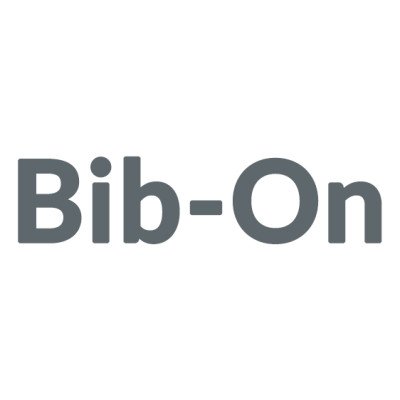 Bib-On Promo Codes & Coupons