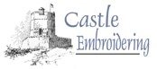 Castle Embroidering Promo Codes & Coupons