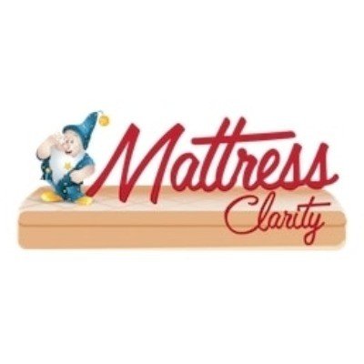 Mattress Clarity Promo Codes & Coupons