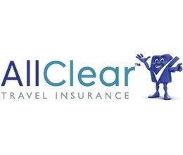 AllClear Travel UK Promo Codes & Coupons