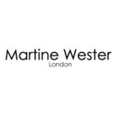 Martine Wester Jewelry Promo Codes & Coupons