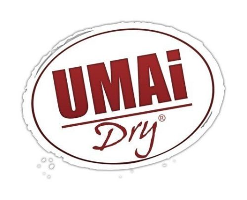 UMAi Dry Promo Codes & Coupons