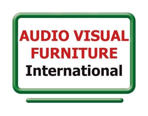 Audio Visual Furniture Promo Codes & Coupons