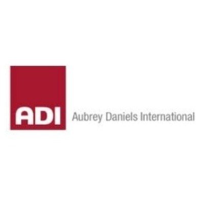 Aubrey Daniels International Promo Codes & Coupons