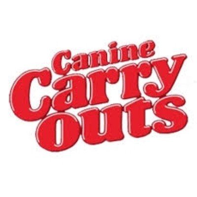 Canine Carry Outs Promo Codes & Coupons