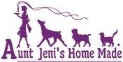 Aunt Jeni's Home Made Promo Codes & Coupons