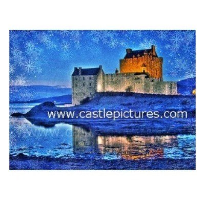 Castle Pictures Promo Codes & Coupons