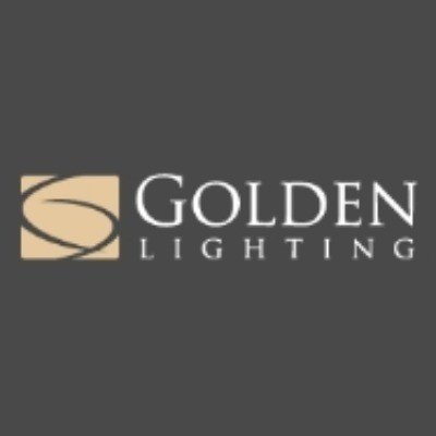 Golden Lighting Promo Codes & Coupons