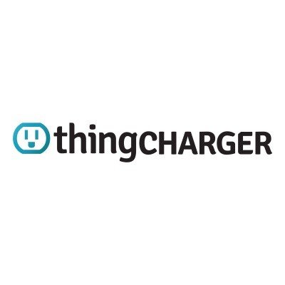 Thing Charger Promo Codes & Coupons