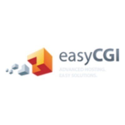 EasyCGI Promo Codes & Coupons