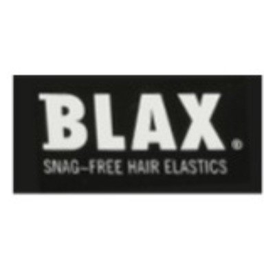 Blax Hair Elastics Promo Codes & Coupons
