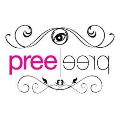 Pree Cosmetics Promo Codes & Coupons