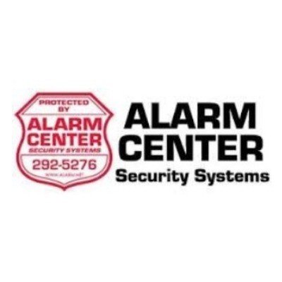 Alarm Center Security Systems Promo Codes & Coupons
