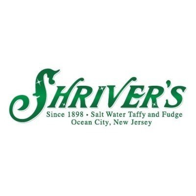 Shriver's Promo Codes & Coupons