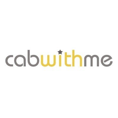 Cab With Me Promo Codes & Coupons