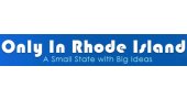 Only In Rhode Island Promo Codes & Coupons