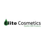 Elite Cosmetics CBD Promo Codes & Coupons