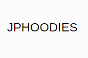 Jphoodies Promo Codes & Coupons