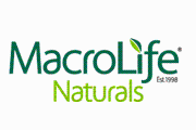 Macrolife Naturals Promo Codes & Coupons