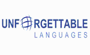 Unforgettable Languages Promo Codes & Coupons